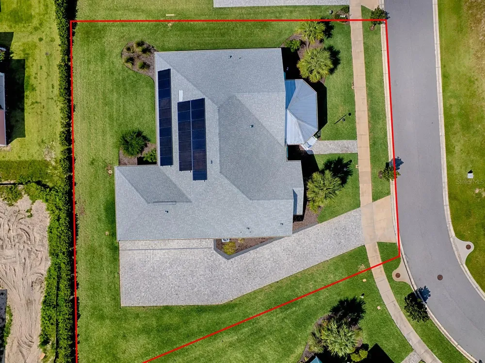 1148 BAHIA HONDA KEY DRIVE Lady Lake, FL 32159