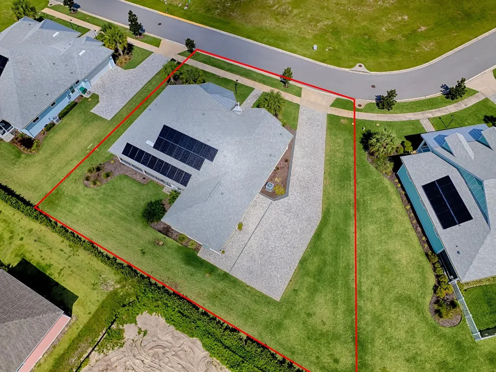 1148 BAHIA HONDA KEY DRIVE Lady Lake, FL 32159