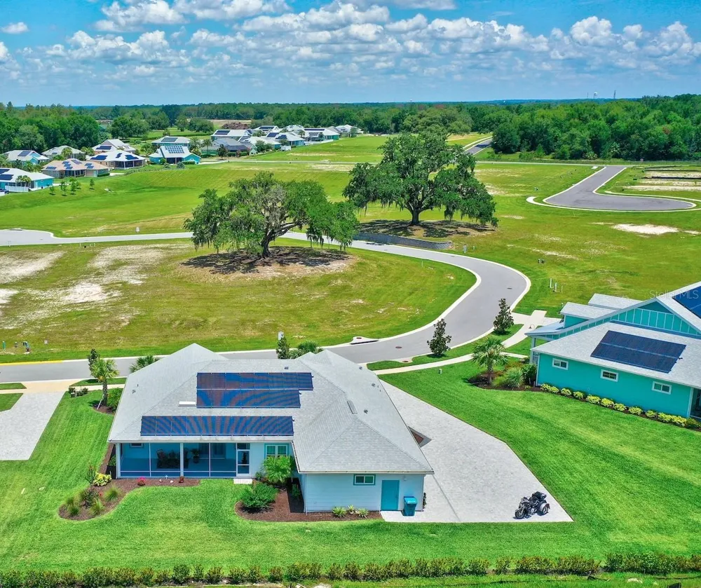 1148 BAHIA HONDA KEY DRIVE Lady Lake, FL 32159