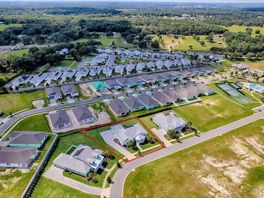 1148 BAHIA HONDA KEY DRIVE Lady Lake, FL 32159