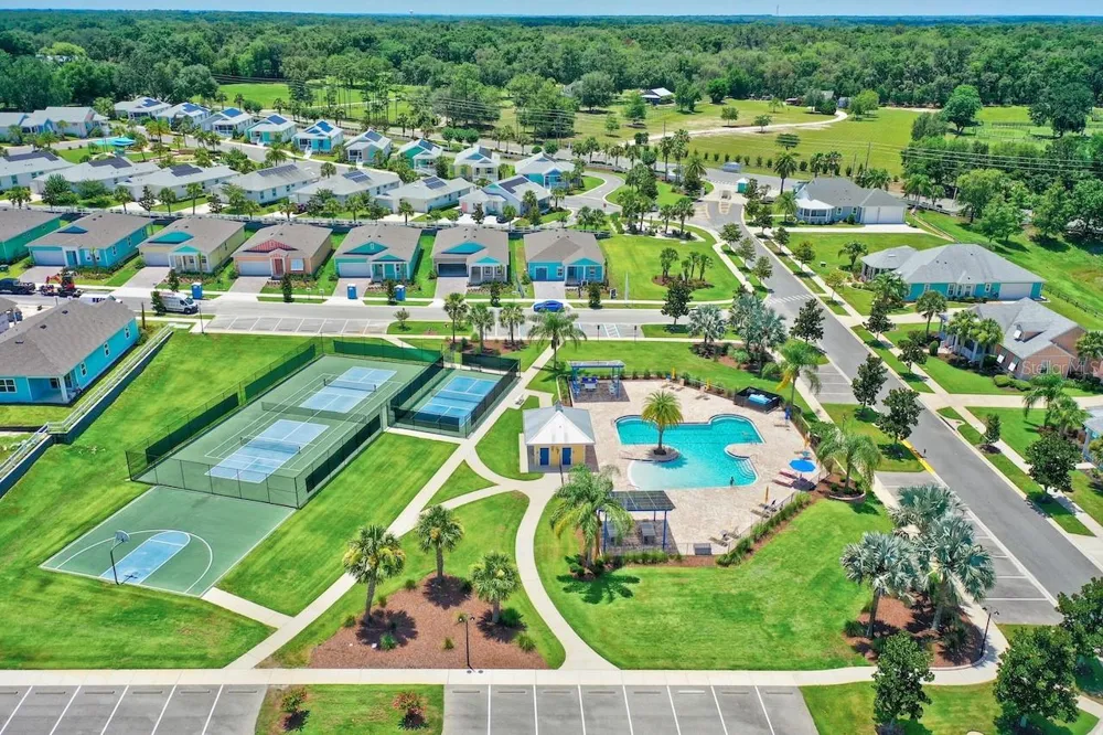 1148 BAHIA HONDA KEY DRIVE Lady Lake, FL 32159