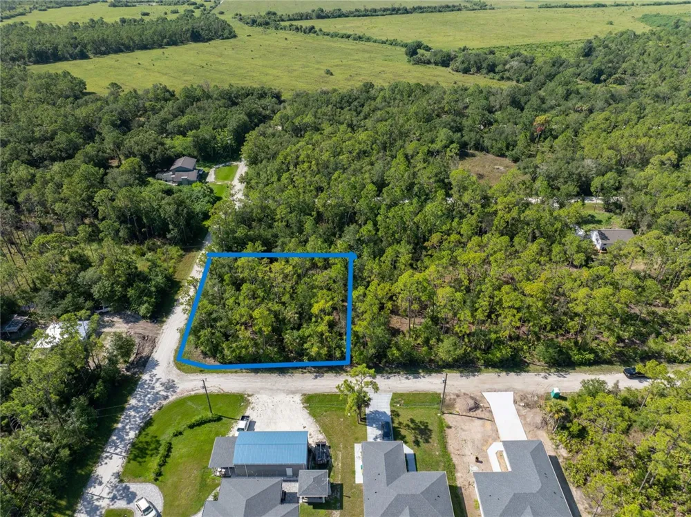28093 ARGYLE DRIVE Punta Gorda, FL 33955