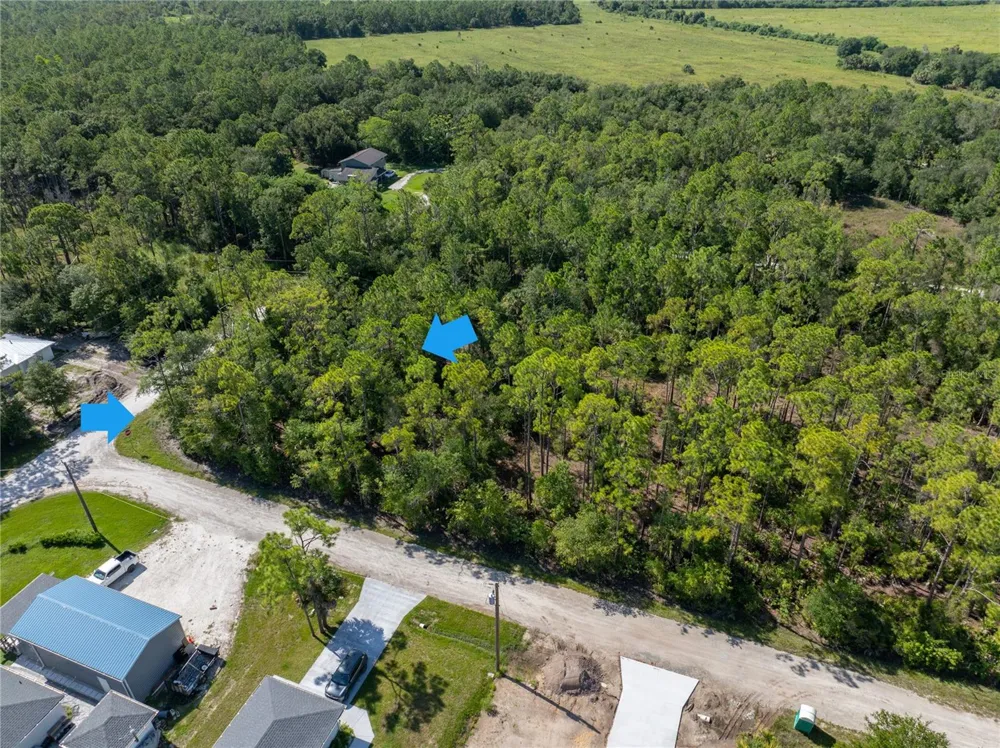 28093 ARGYLE DRIVE Punta Gorda, FL 33955