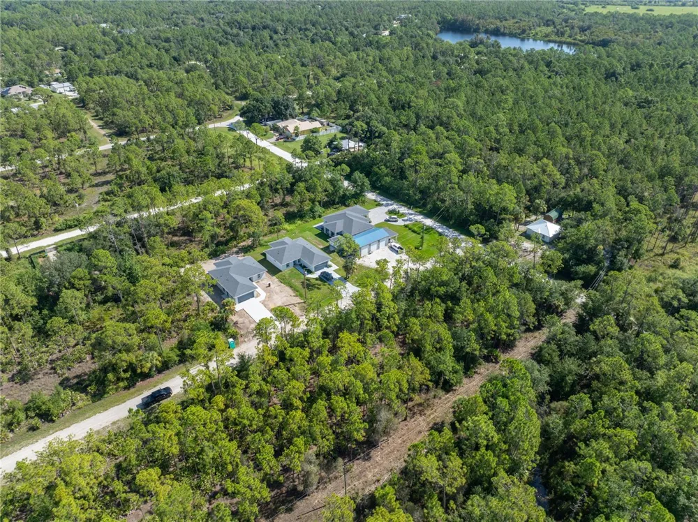 28093 ARGYLE DRIVE Punta Gorda, FL 33955