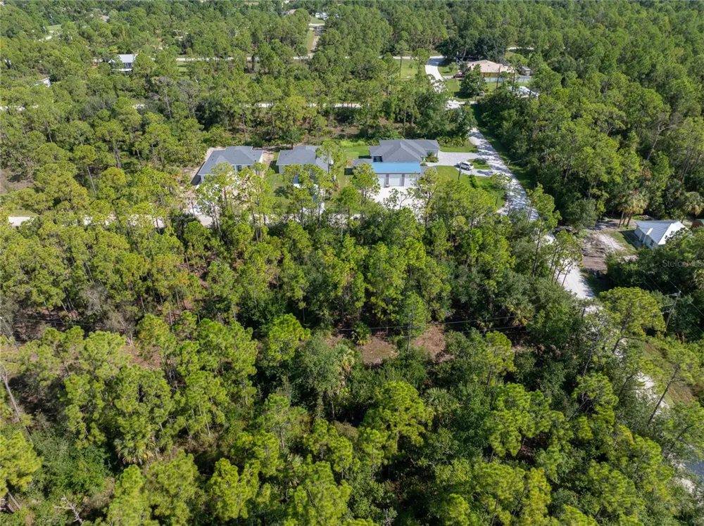 28093 ARGYLE DRIVE Punta Gorda, FL 33955