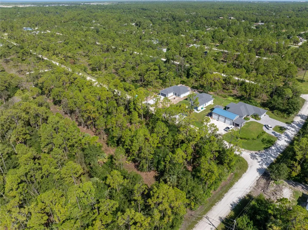 28093 ARGYLE DRIVE Punta Gorda, FL 33955