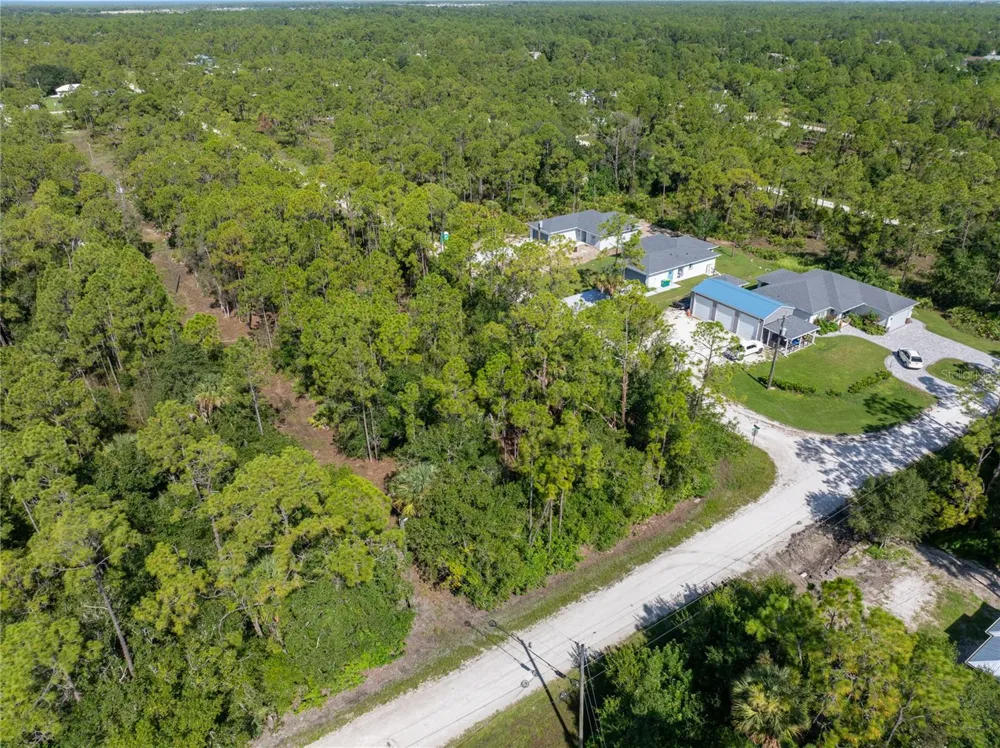 28093 ARGYLE DRIVE Punta Gorda, FL 33955