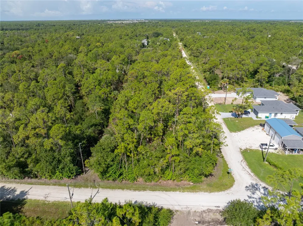 28093 ARGYLE DRIVE Punta Gorda, FL 33955