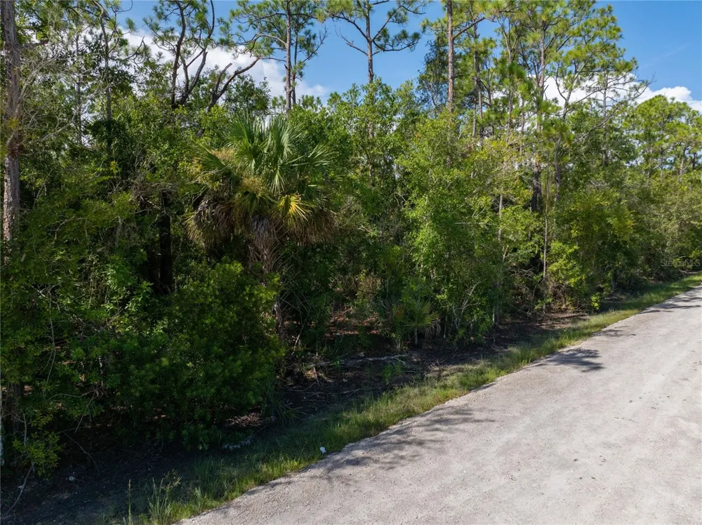 28093 ARGYLE DRIVE Punta Gorda, FL 33955