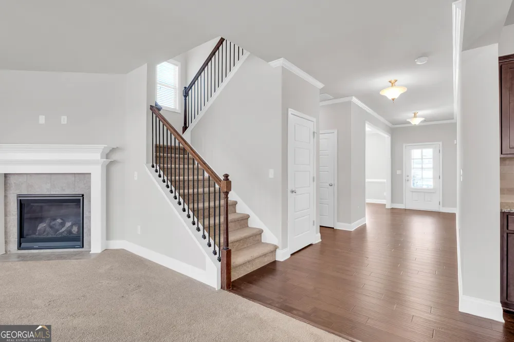 1212 Ida Woods LN Lawrenceville, GA 30045