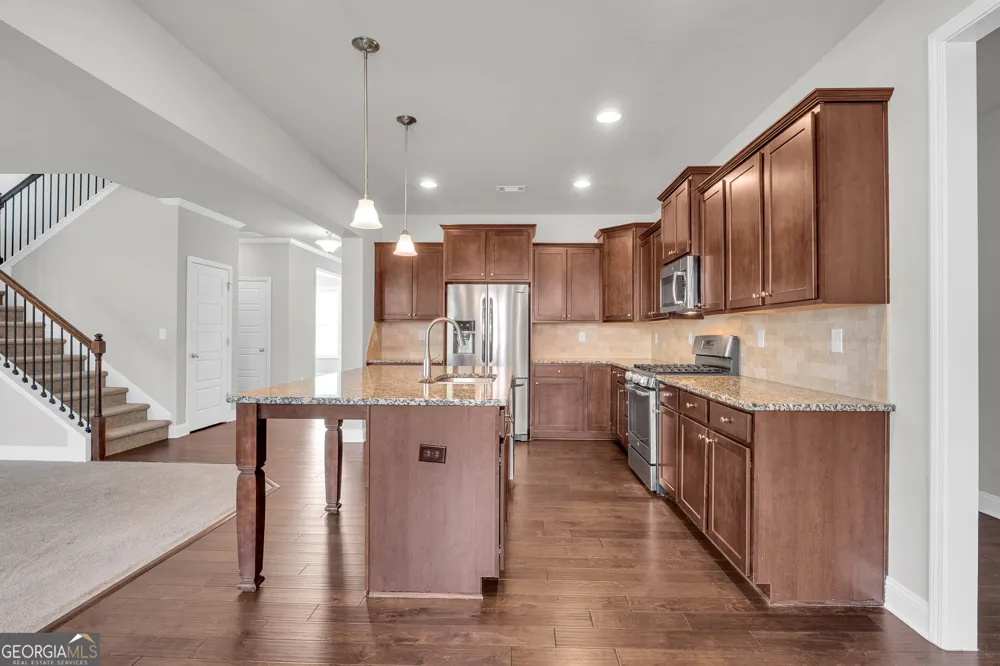 1212 Ida Woods LN Lawrenceville, GA 30045
