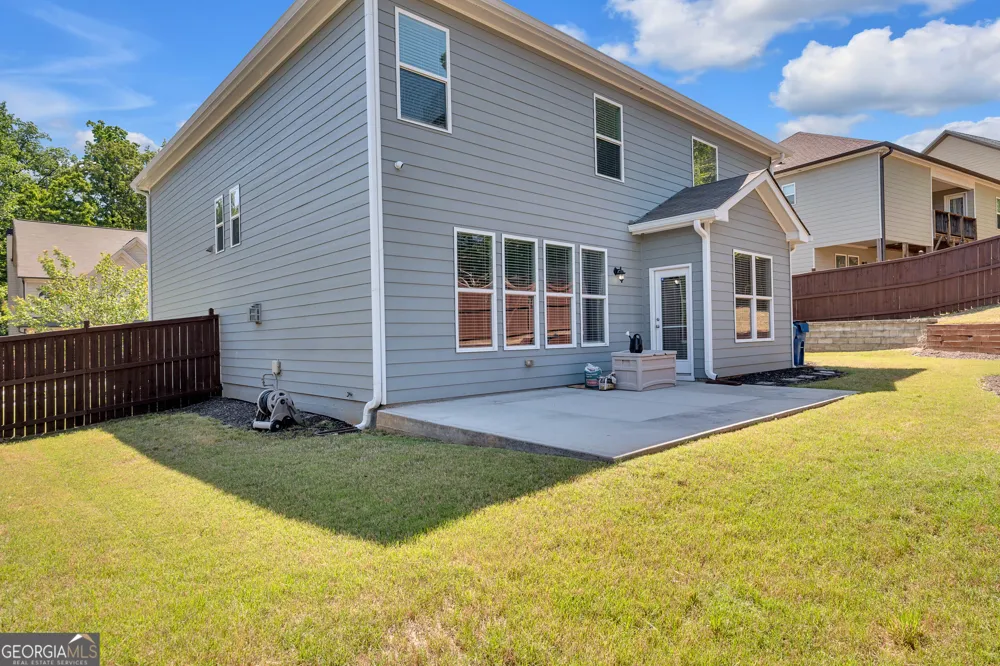 1212 Ida Woods LN Lawrenceville, GA 30045