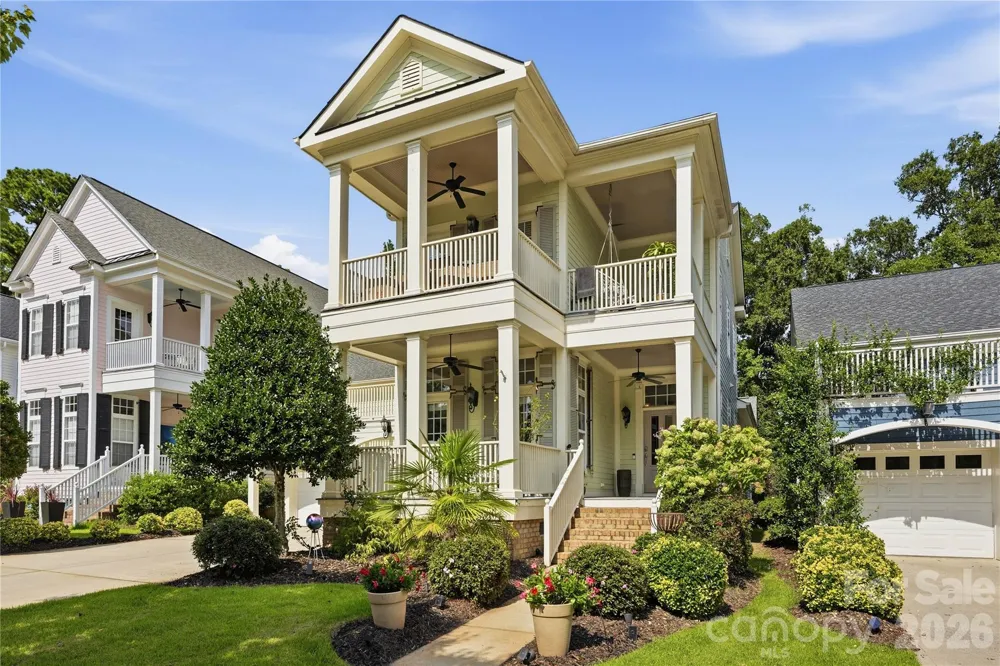 18120 Meadow Bottom Road Charlotte, NC 28277