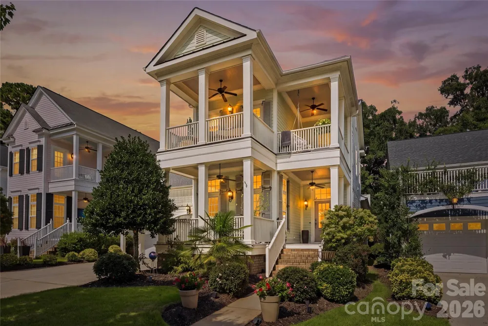 18120 Meadow Bottom Road Charlotte, NC 28277