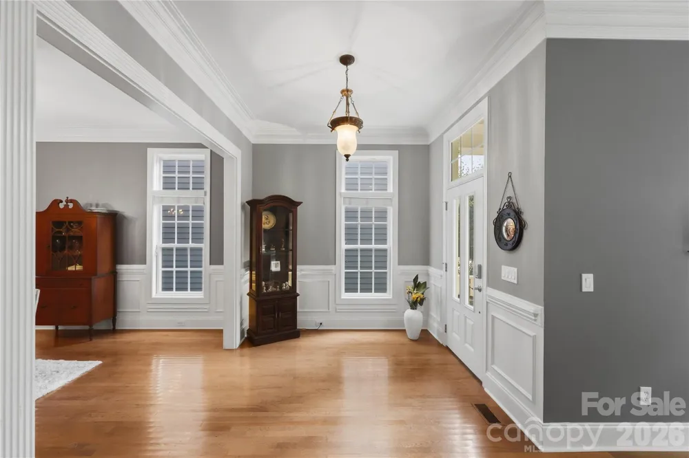 18120 Meadow Bottom Road Charlotte, NC 28277