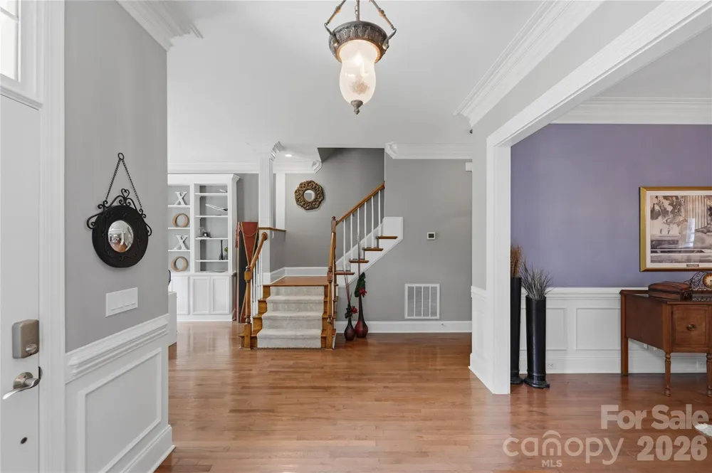 18120 Meadow Bottom Road Charlotte, NC 28277