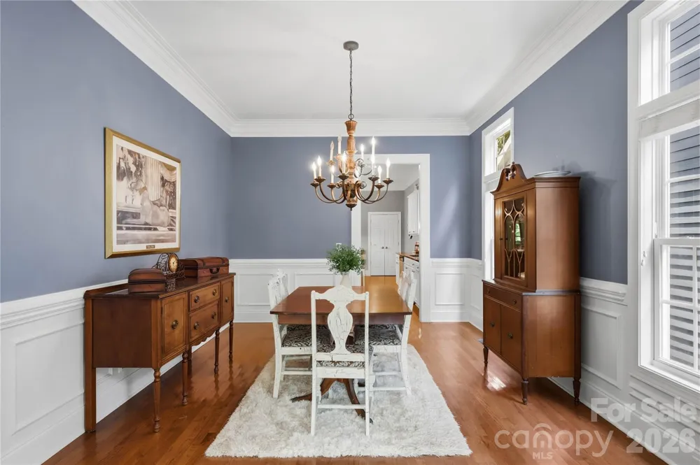 18120 Meadow Bottom Road Charlotte, NC 28277