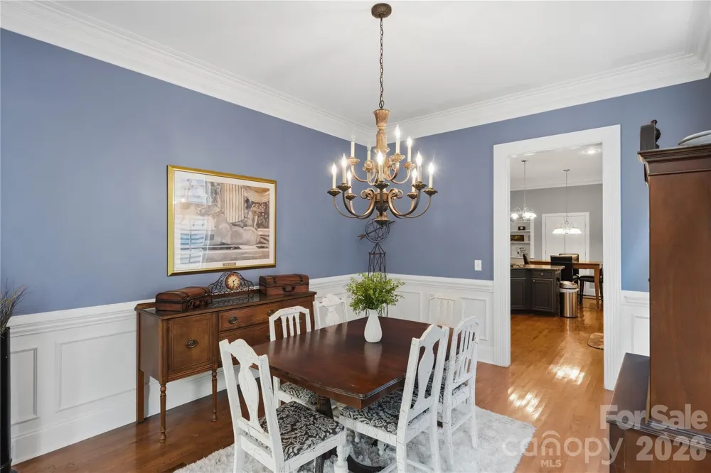 18120 Meadow Bottom Road Charlotte, NC 28277