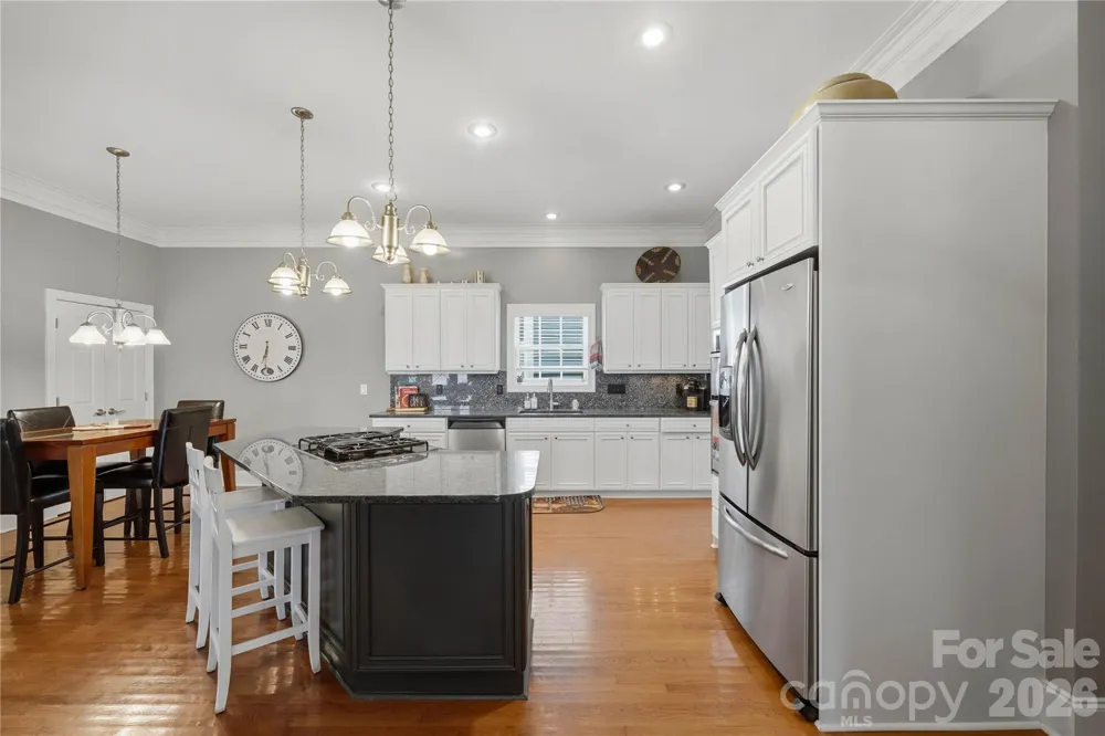 18120 Meadow Bottom Road Charlotte, NC 28277
