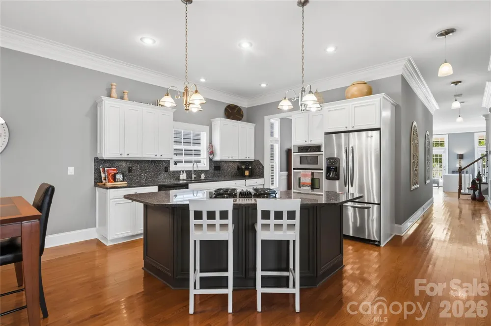 18120 Meadow Bottom Road Charlotte, NC 28277