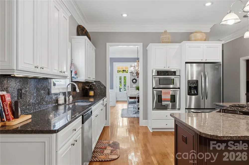 18120 Meadow Bottom Road Charlotte, NC 28277