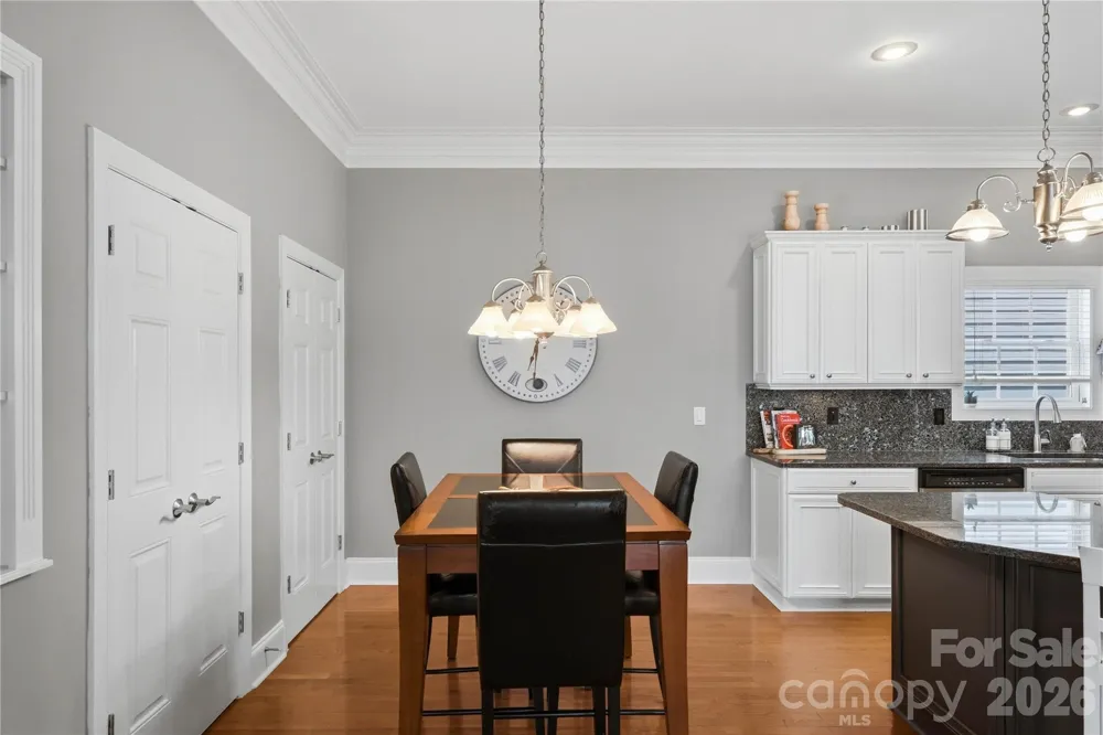 18120 Meadow Bottom Road Charlotte, NC 28277