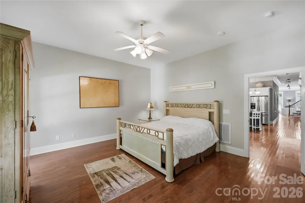 18120 Meadow Bottom Road Charlotte, NC 28277