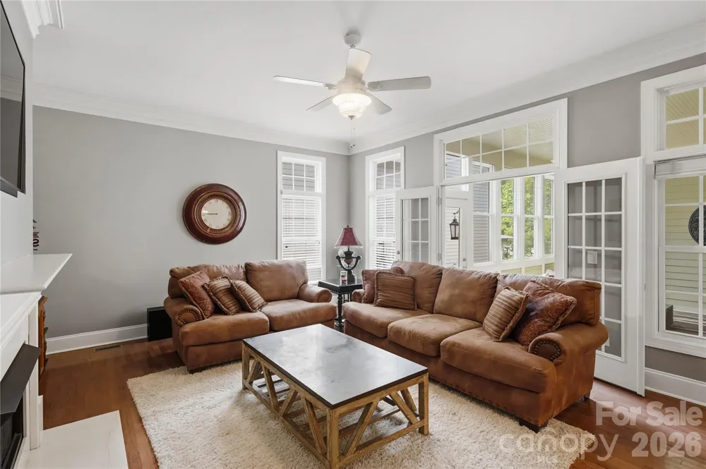 18120 Meadow Bottom Road Charlotte, NC 28277