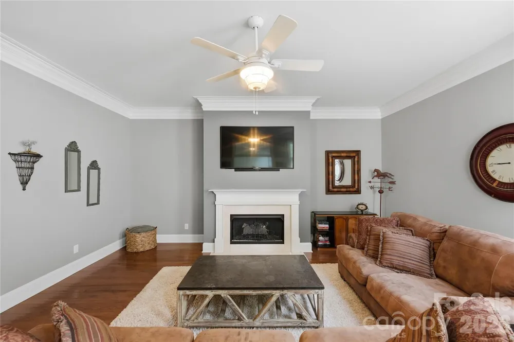 18120 Meadow Bottom Road Charlotte, NC 28277