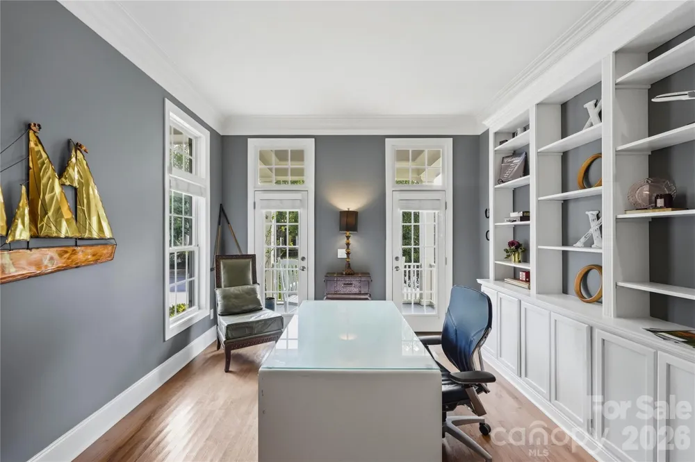 18120 Meadow Bottom Road Charlotte, NC 28277