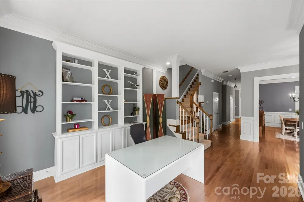 18120 Meadow Bottom Road Charlotte, NC 28277