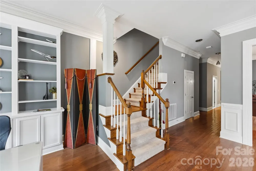 18120 Meadow Bottom Road Charlotte, NC 28277