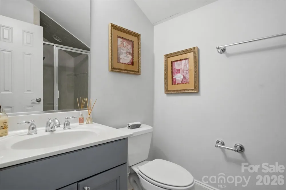 18120 Meadow Bottom Road Charlotte, NC 28277