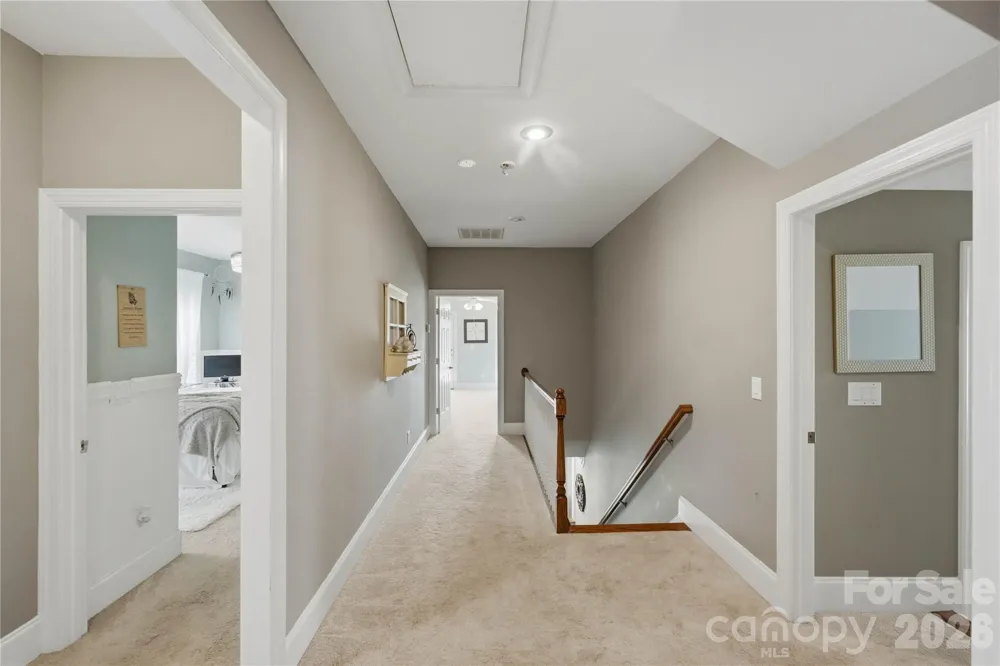 18120 Meadow Bottom Road Charlotte, NC 28277