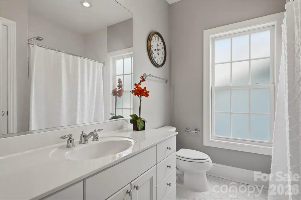 18120 Meadow Bottom Road Charlotte, NC 28277