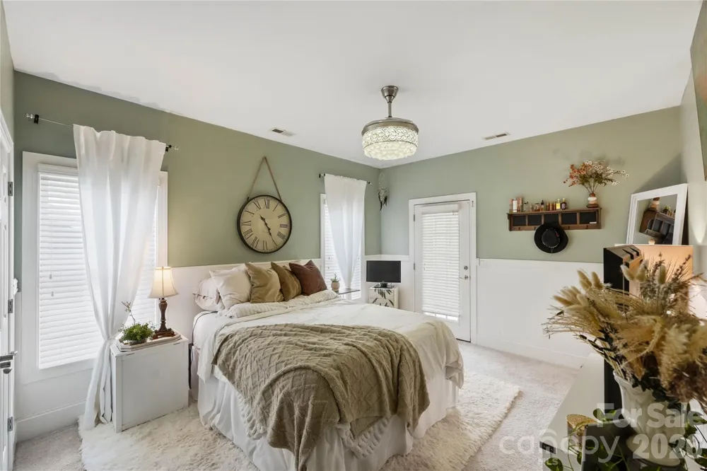 18120 Meadow Bottom Road Charlotte, NC 28277