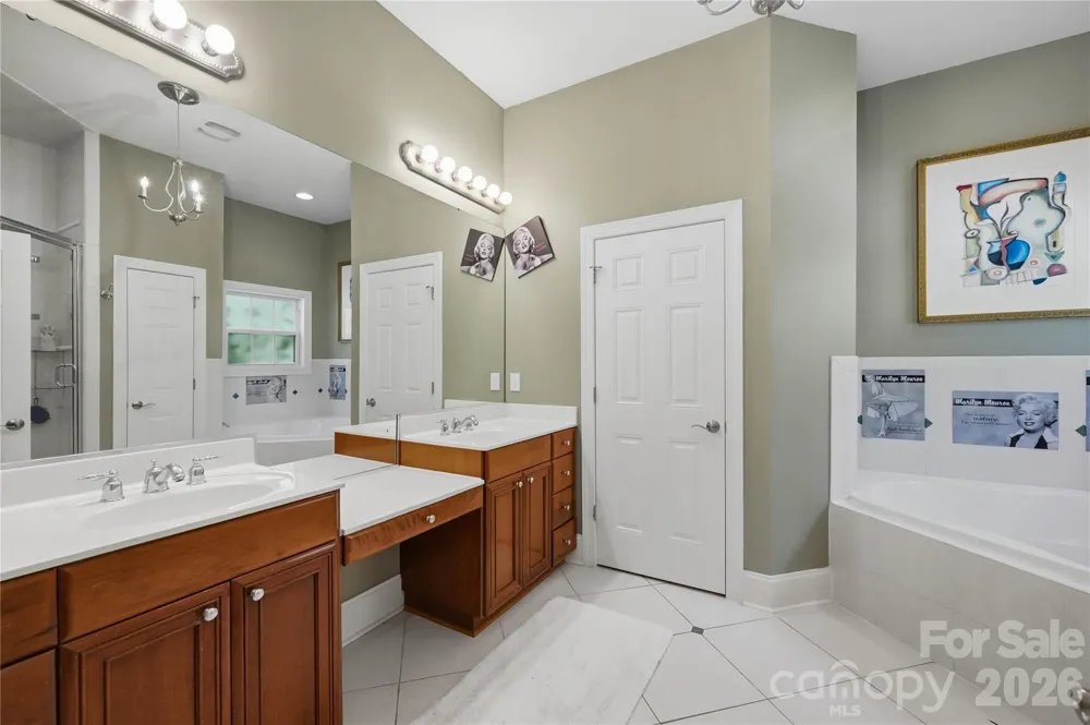 18120 Meadow Bottom Road Charlotte, NC 28277