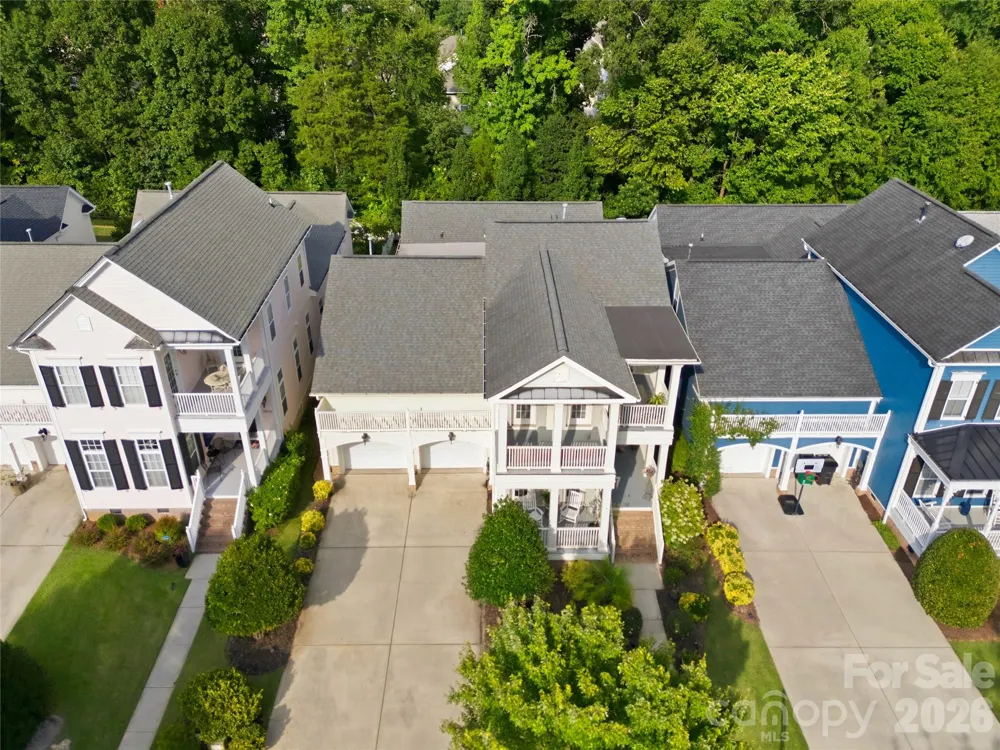 18120 Meadow Bottom Road Charlotte, NC 28277