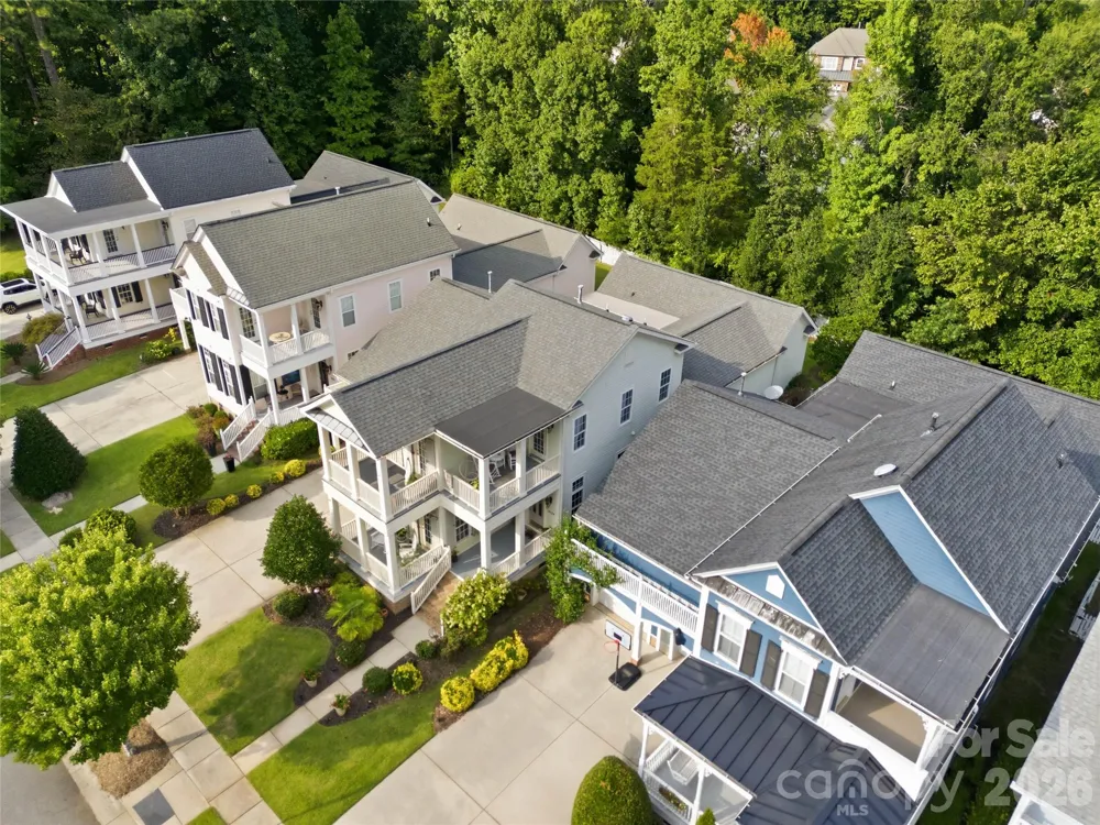 18120 Meadow Bottom Road Charlotte, NC 28277
