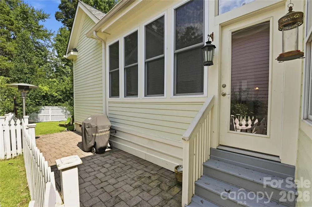 18120 Meadow Bottom Road Charlotte, NC 28277