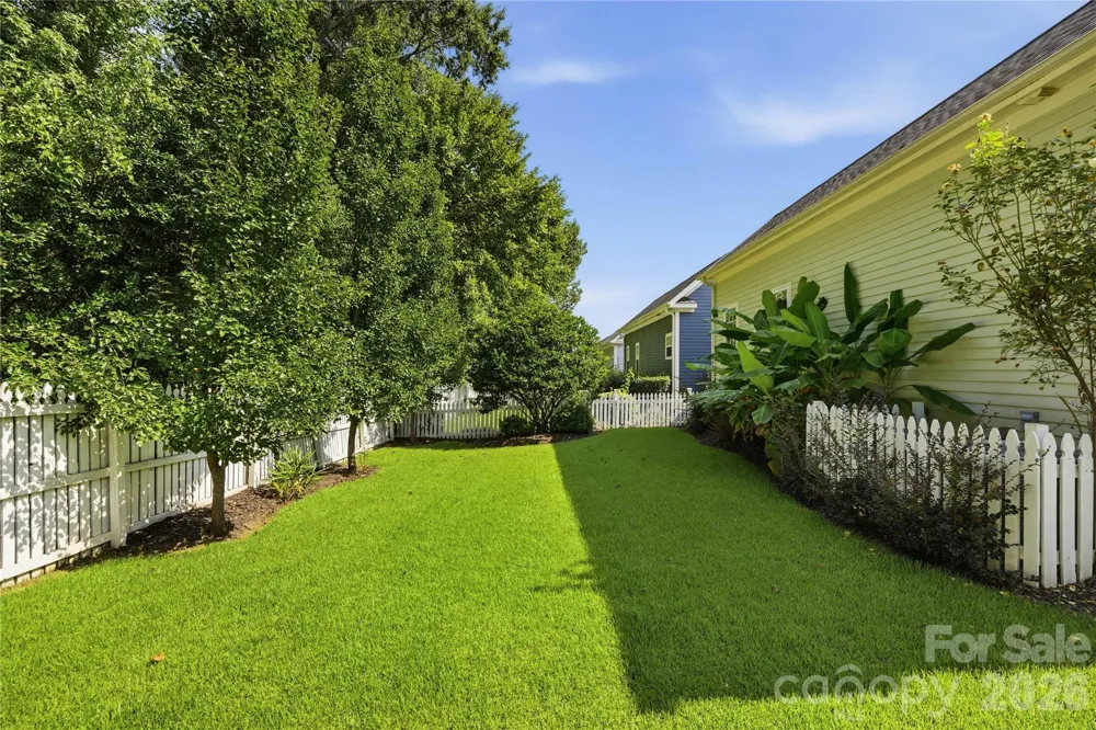 18120 Meadow Bottom Road Charlotte, NC 28277