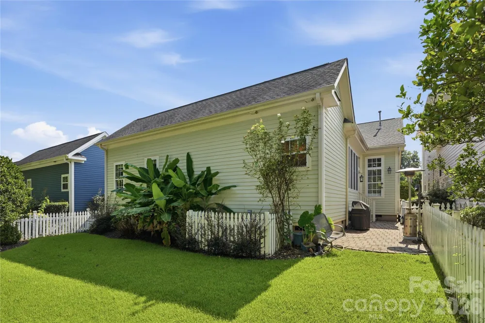 18120 Meadow Bottom Road Charlotte, NC 28277
