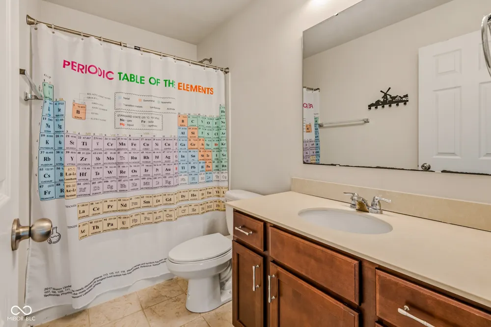 7048 Stoney Ridge Drive Columbus, IN 47201