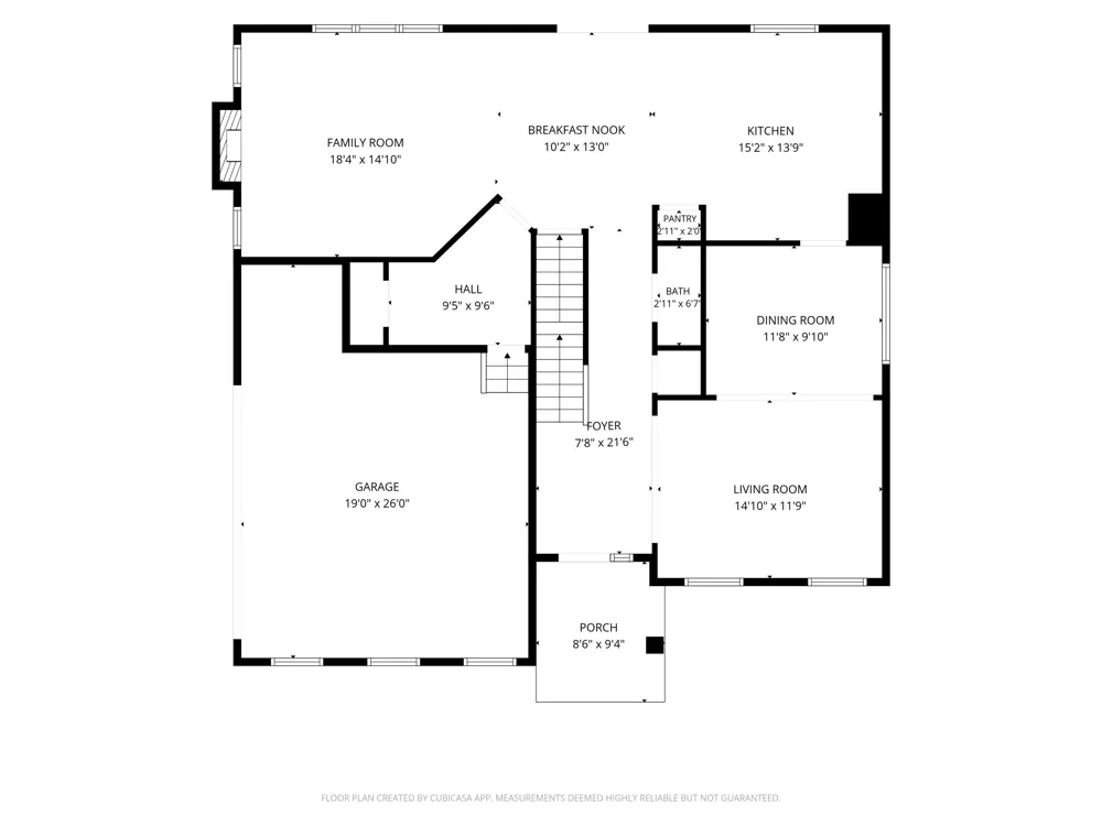 7048 Stoney Ridge Drive Columbus, IN 47201