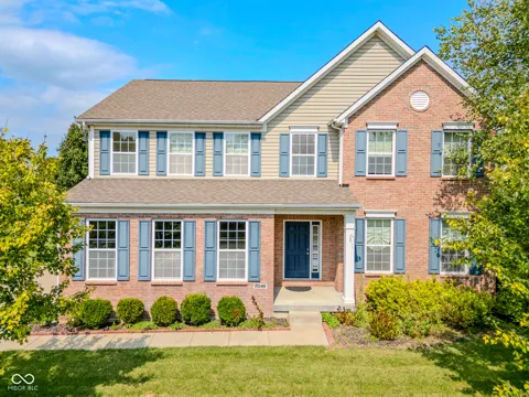 7048 Stoney Ridge Drive