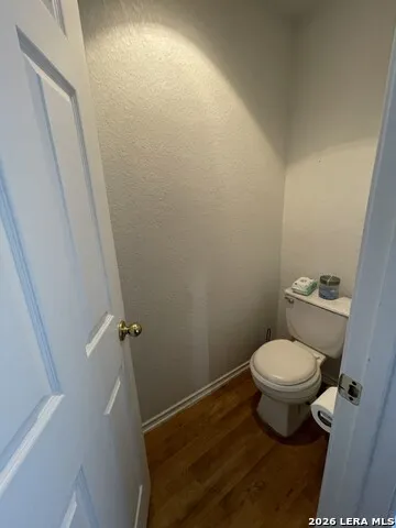 8526 CHICKASAW BLF Converse, TX 78109