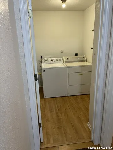 8526 CHICKASAW BLF Converse, TX 78109