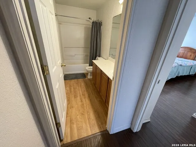 8526 CHICKASAW BLF Converse, TX 78109