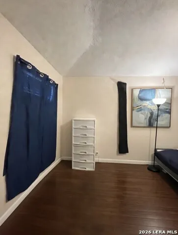 8526 CHICKASAW BLF Converse, TX 78109