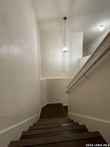 8526 CHICKASAW BLF Converse, TX 78109